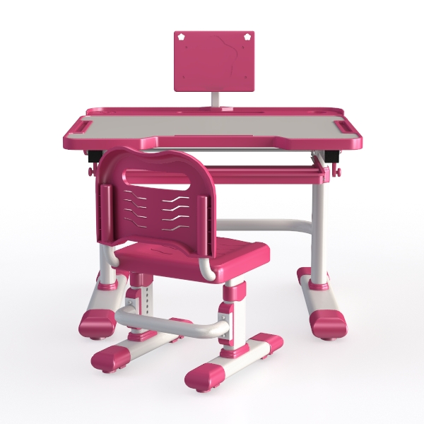 VEVOR Kids Study Chair and Desk Set, Study Desk