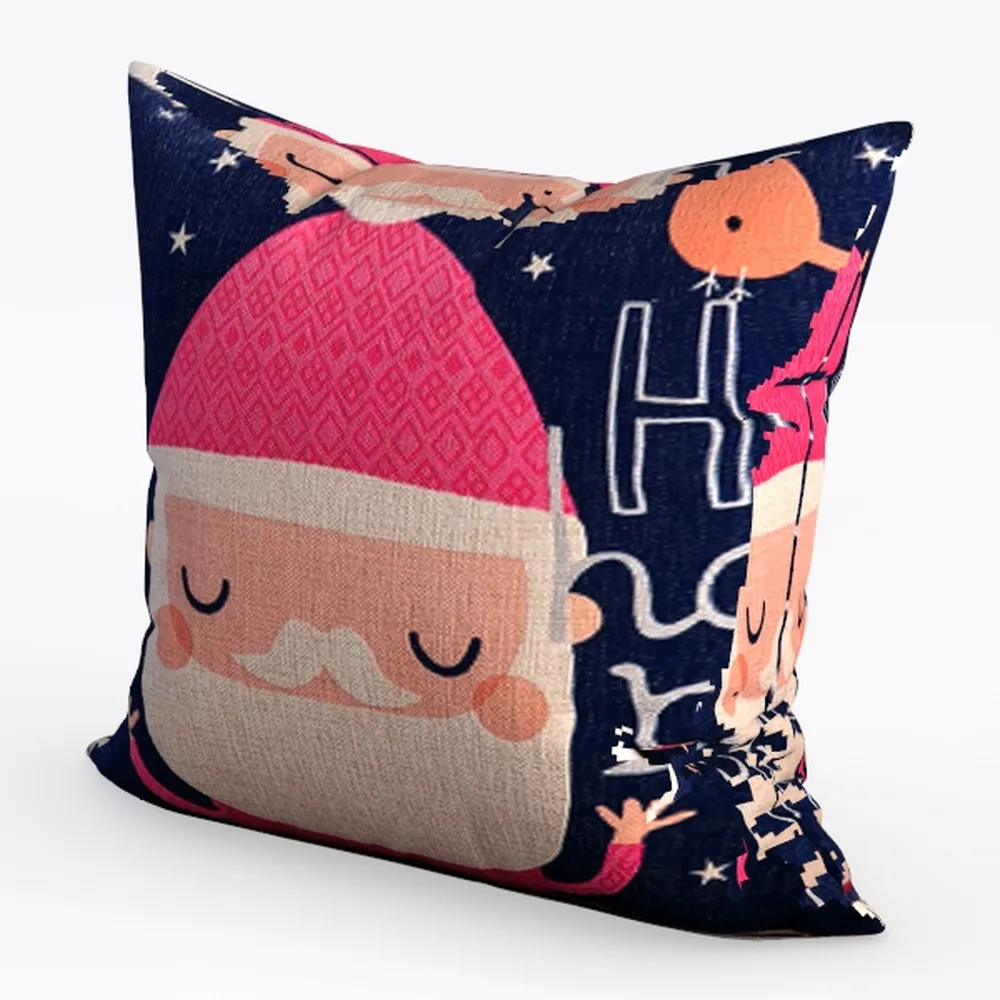 Vibrant Floral Outdoor Pillow Covers, Multi