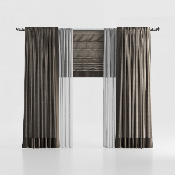 double curtain_GRAY_5