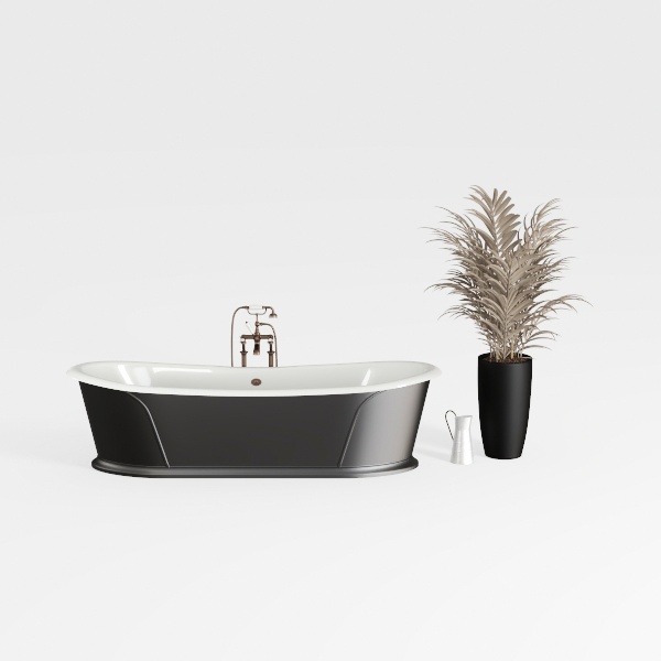 bathtub-Bath Boutique