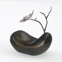 null Left 45 Degree View