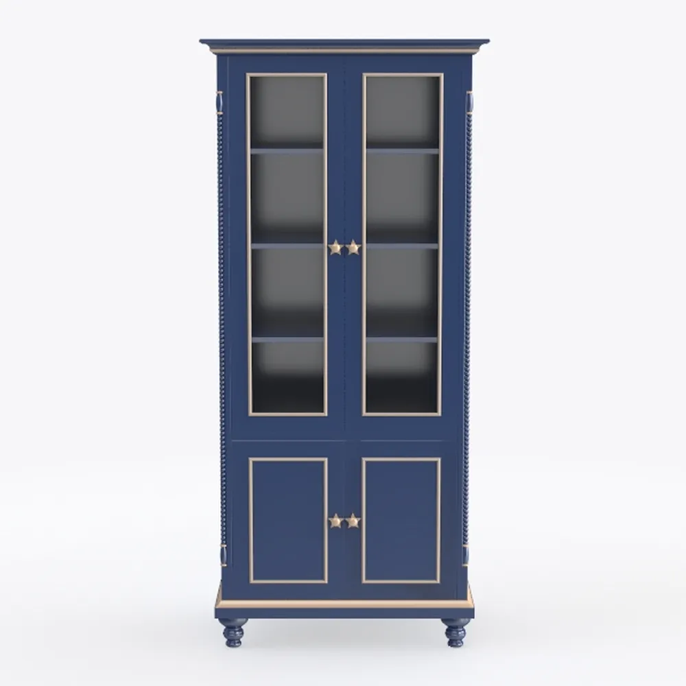 ARTPOWER 72" Freestanding Kitchen Pantry Storage