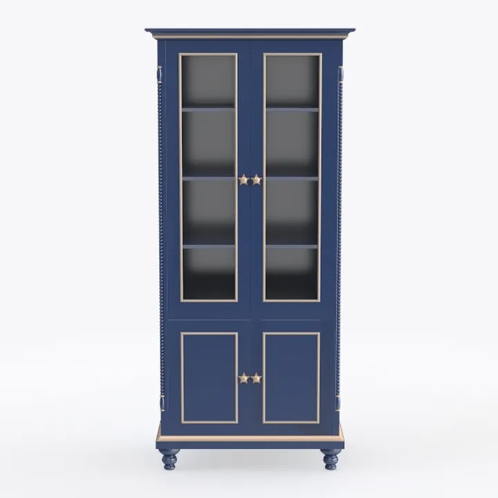 ARTPOWER 72" Freestanding Kitchen Pantry Storage