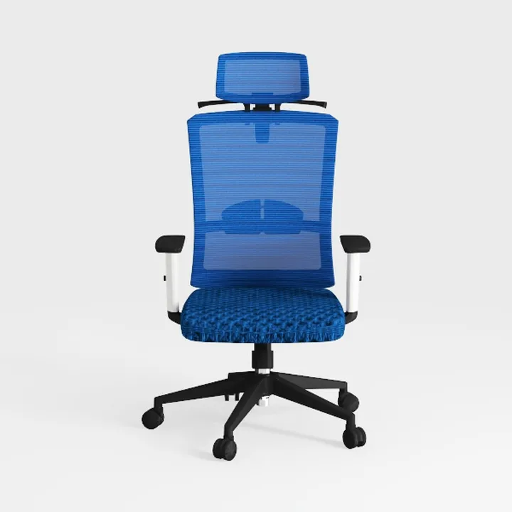 Zero Gravity Chair Set of 2 with Cup Holder &