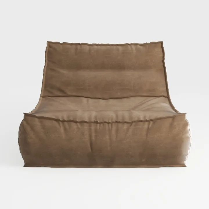 Compression Single Seat Sofa - 27.9" Modular Secti