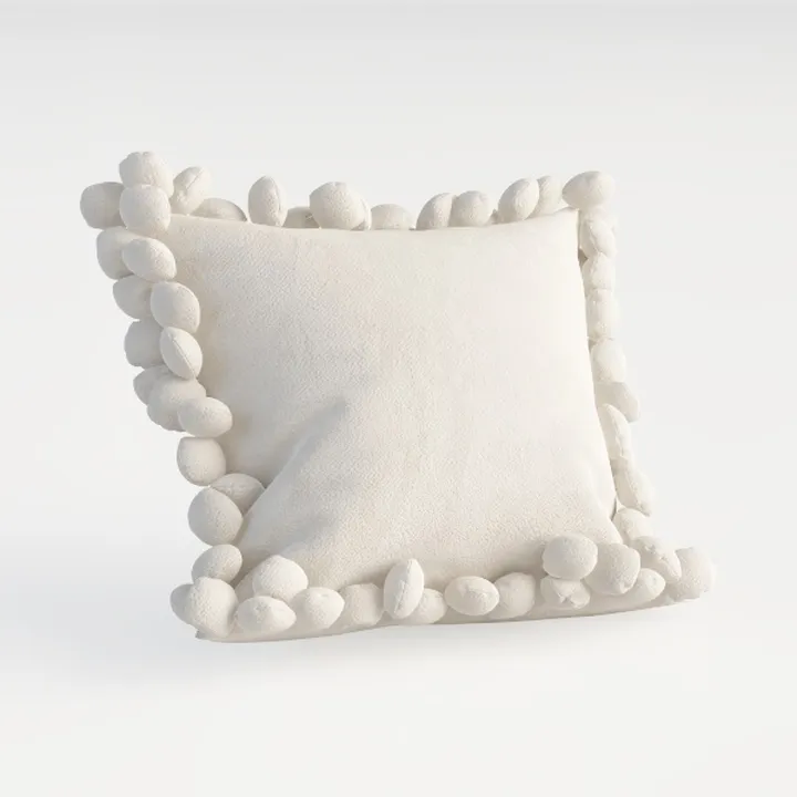 NEXHOME PRO Boho Throw Pillow Covers for Couch Set