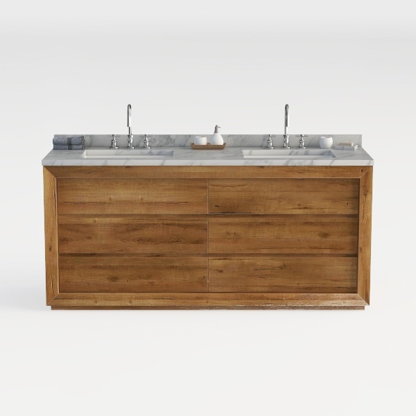 vanity-Vanity Essentials