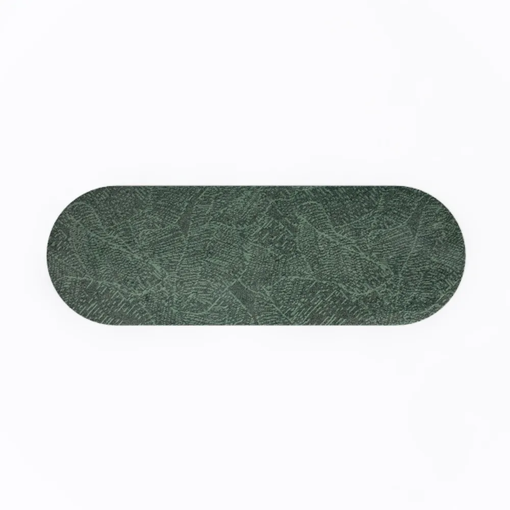 Waterproof Non-Slip Rug Pad, 8x10, Pet-Friendly,