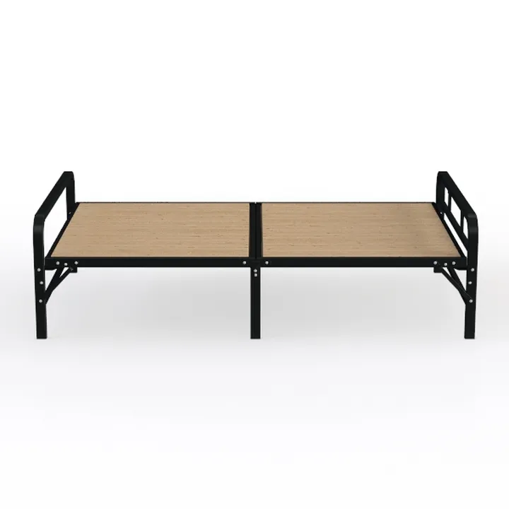 Giantex Folding Rollaway Bed with Mattress for Adu