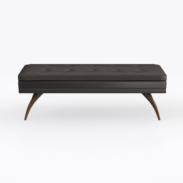 ERIKSON BENCH - REYNOLDS DOVE