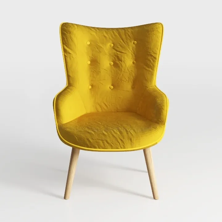 Single Sofa Recliner Rocking Chair Armchair Living