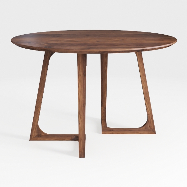 POLY & BARK Douro Side Table