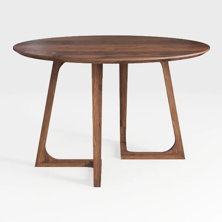 POLY & BARK Douro Side Table