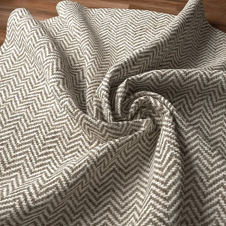 Fine Linen Cotton 3