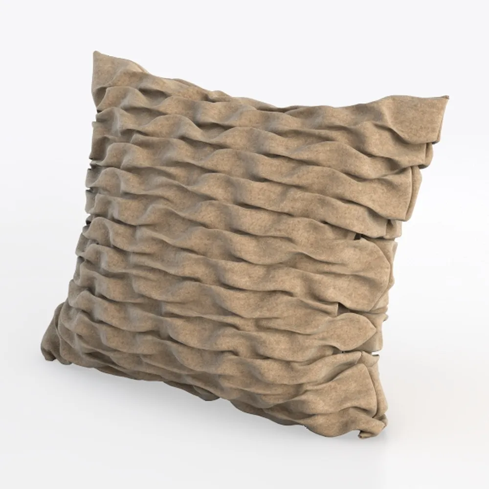 Set of 2 Boho Throw Pillow Covers 24x24,Black Off