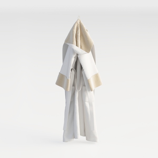 bathrobe-Clothing Selects