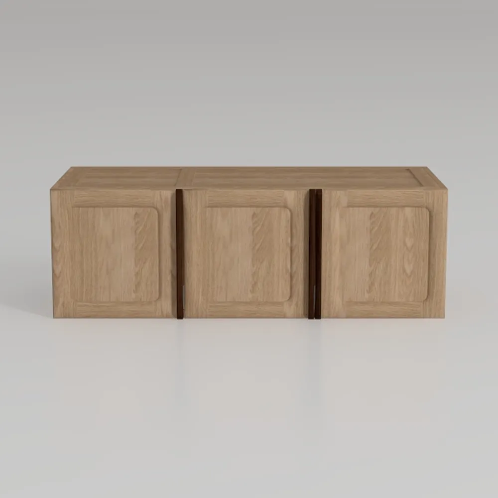 SICOTAS Buffet Cabinet with Storage 67" Sideboard