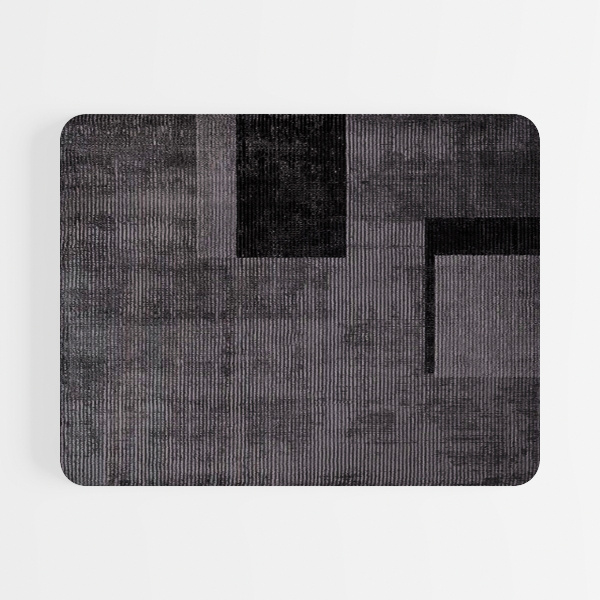 OLANLY Memory Foam Bath Mat 30x20, Ultra Soft and