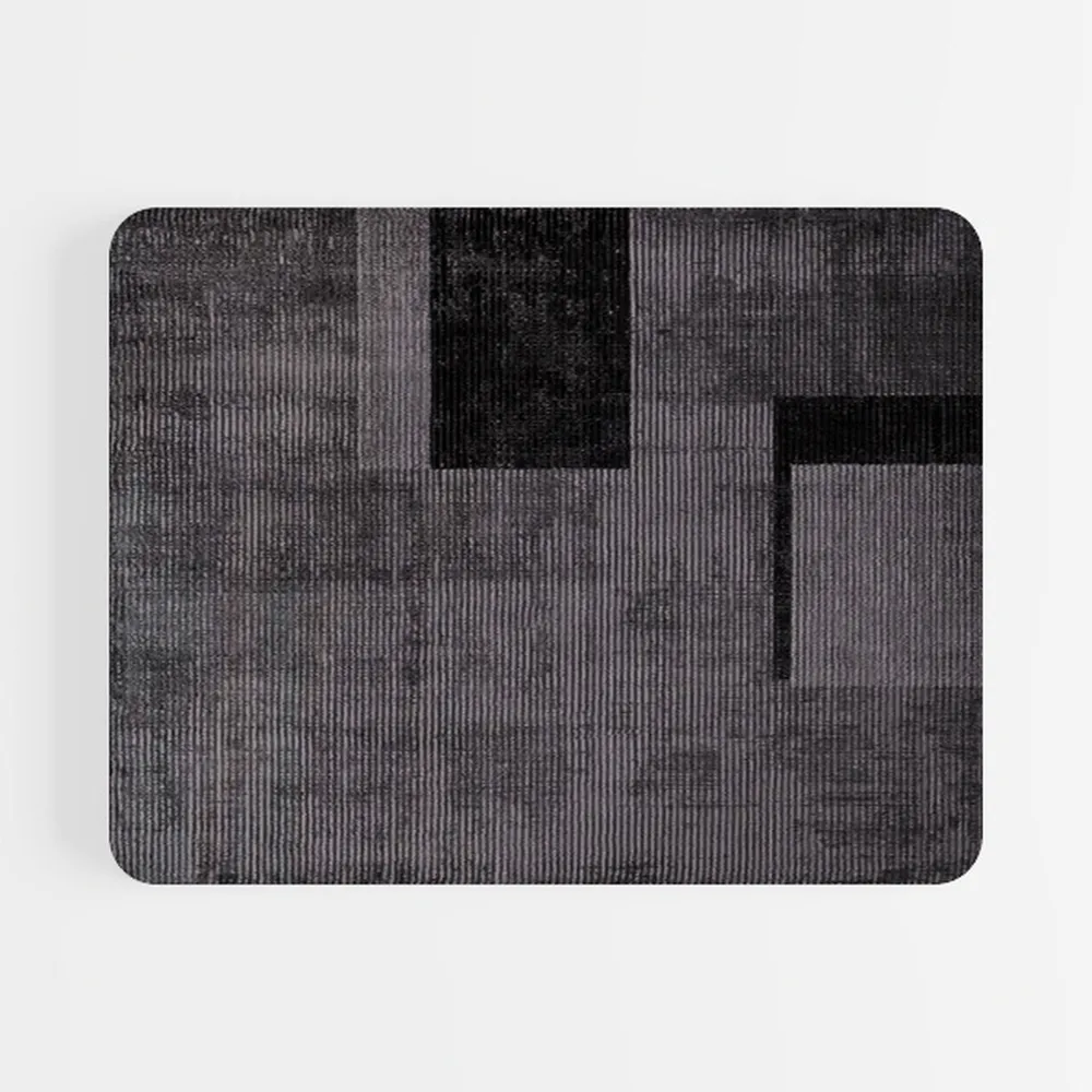 OLANLY Memory Foam Bath Mat 30x20, Ultra Soft and