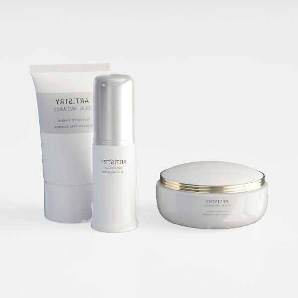 skincare-Take a Shower