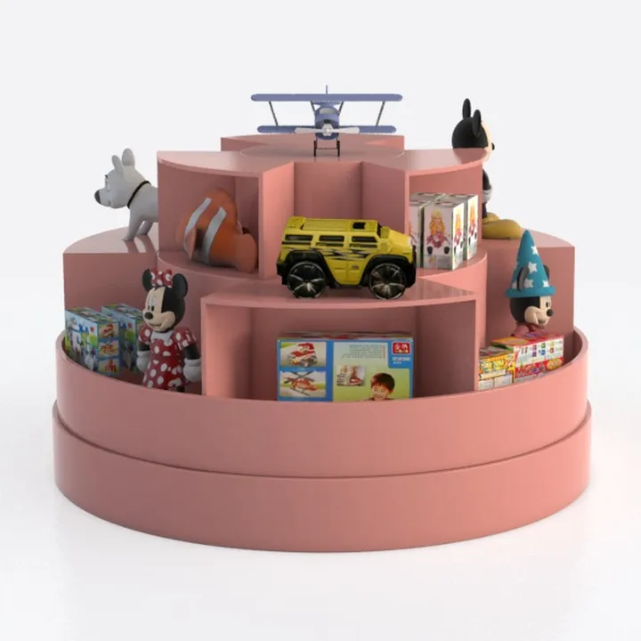 ornament-Morandi pink