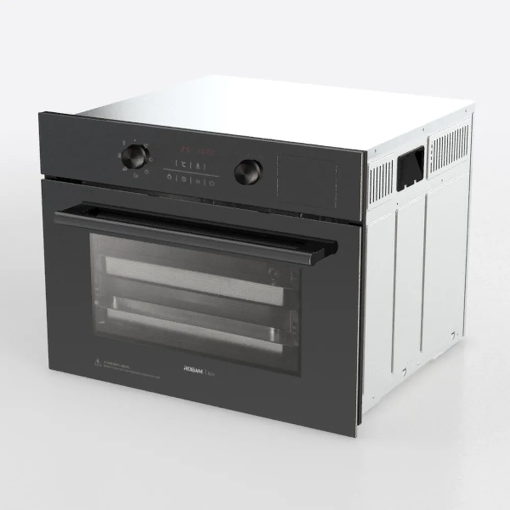 Air Fryer Convection Toaster Oven