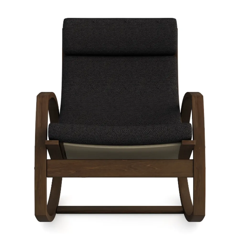 Adult Siesta Rocking Chair Rocking Chair - Armchai