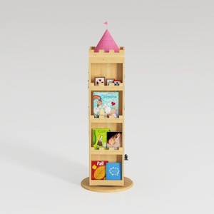 bookcase-Teenage Dream