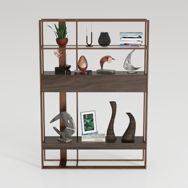 decorative shelf_ORANGE_2