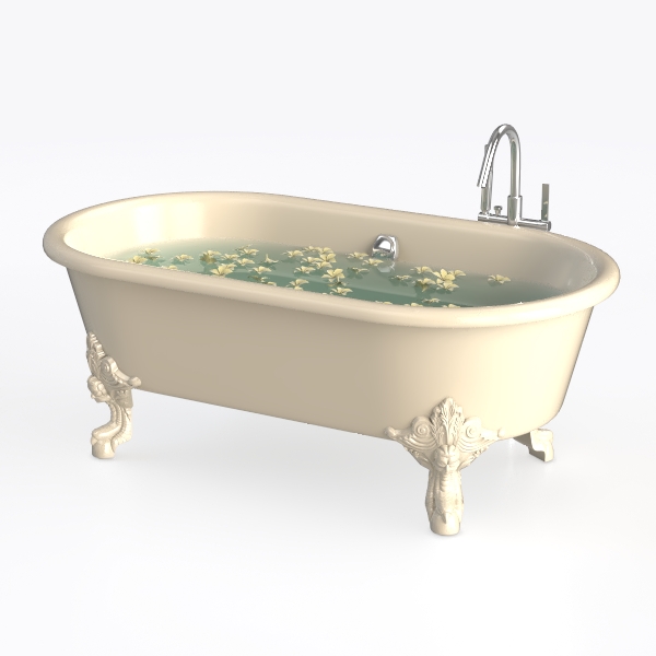 Cheviot 2110-BB-7-BN Products Regal Cast Iron