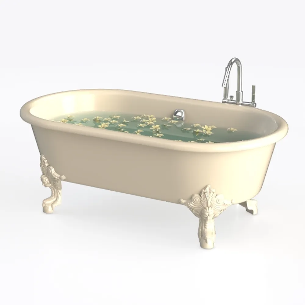 Cheviot 2110-BB-7-BN Products Regal Cast Iron