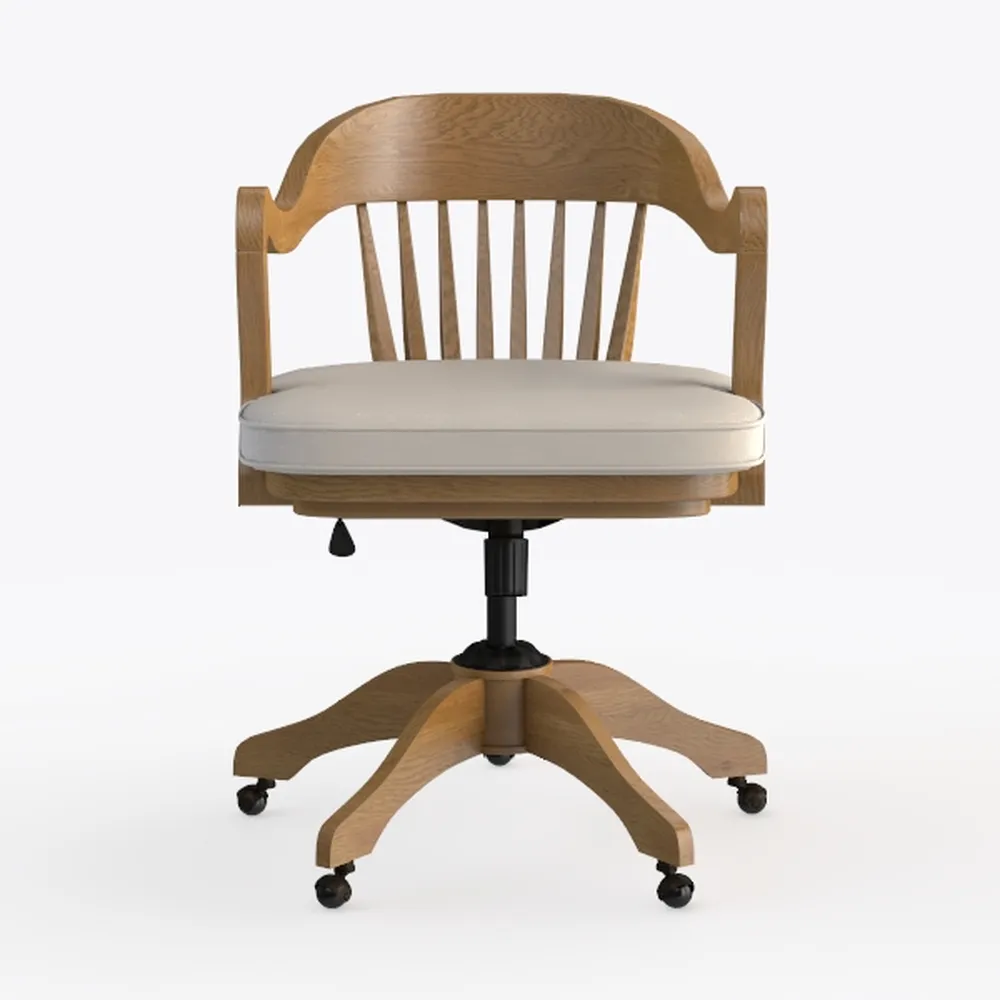 Home Office Chair Home Computer Chair Checked Desi