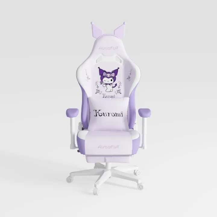 GTPLAYER Gaming Chair, Computer Office Chair with 