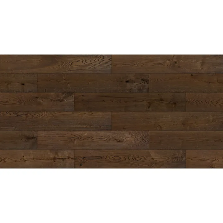 Solid Wood Floor 403