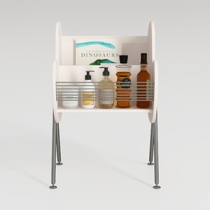 side table-Pink Passion