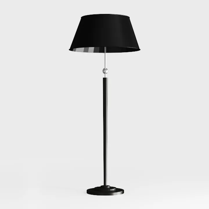 Cordless Table Lamp Portable LED Touch Lamp
