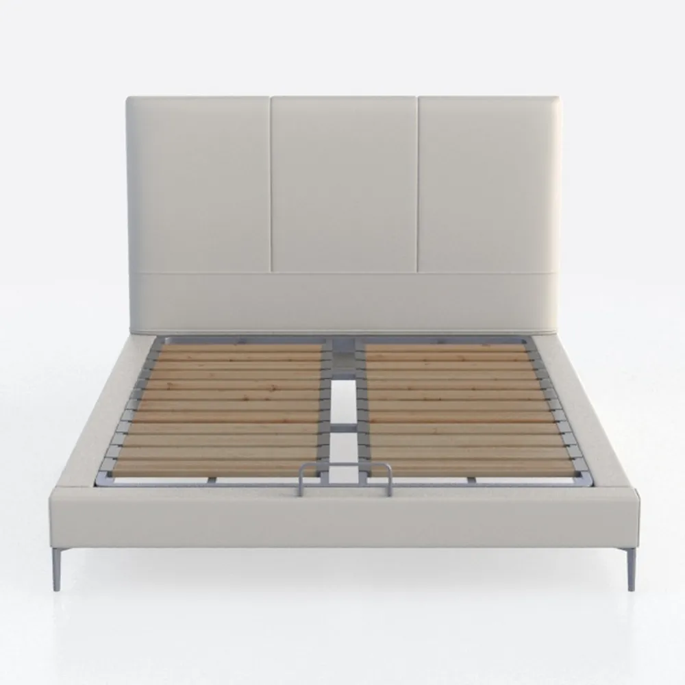 Novilla 12 Inch Queen Mattress in a Box, Gel