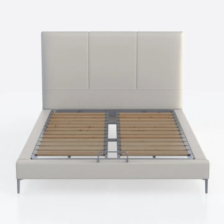 Novilla 12 Inch Queen Mattress in a Box, Gel