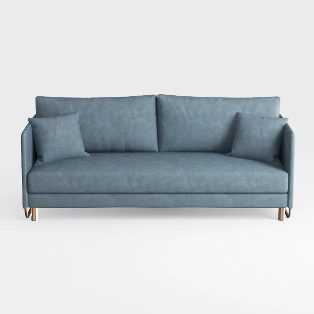 Signature Design by Ashley Cashton Casual Sofa for