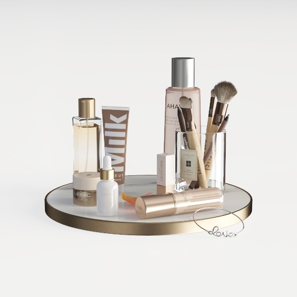 decoration-Bestie Tea Break