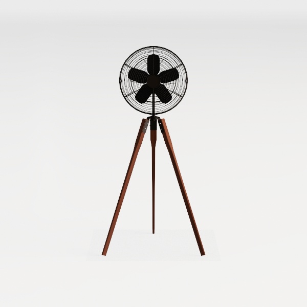 Pedestal Fan
