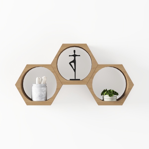 Shelf-premiun quality 27