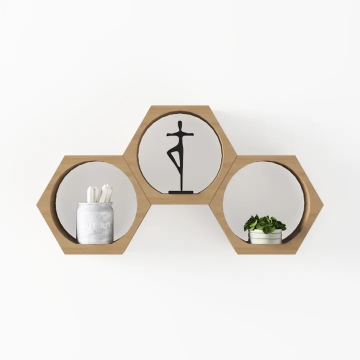 Shelf-premiun quality 27