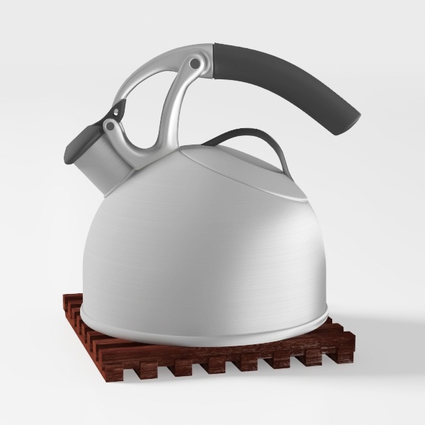 kettle-Modern Farmhouse