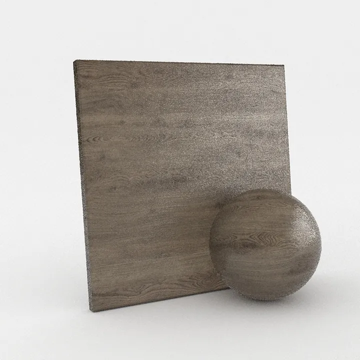 wood