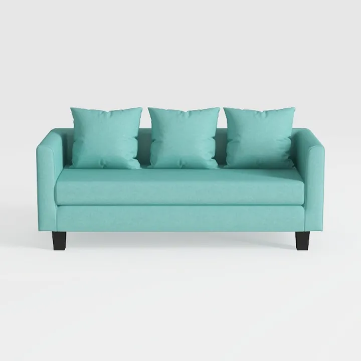 Modway Empress Mid-Century Modern Upholstered