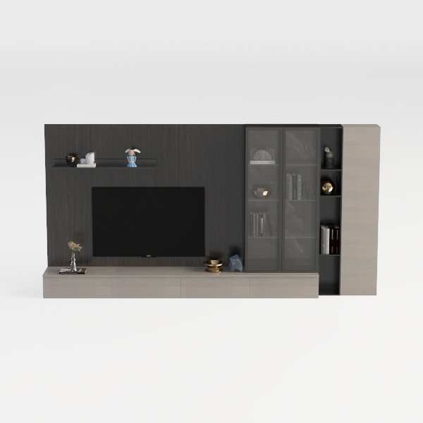 TV cabinet
