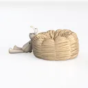 null Left 45 Degree View