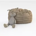 null Right 45 Degree View