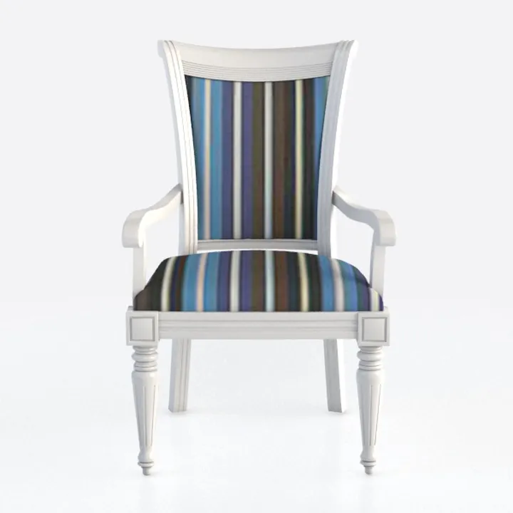 Patio Rocking Chair Wood White Small Outdoor Chair